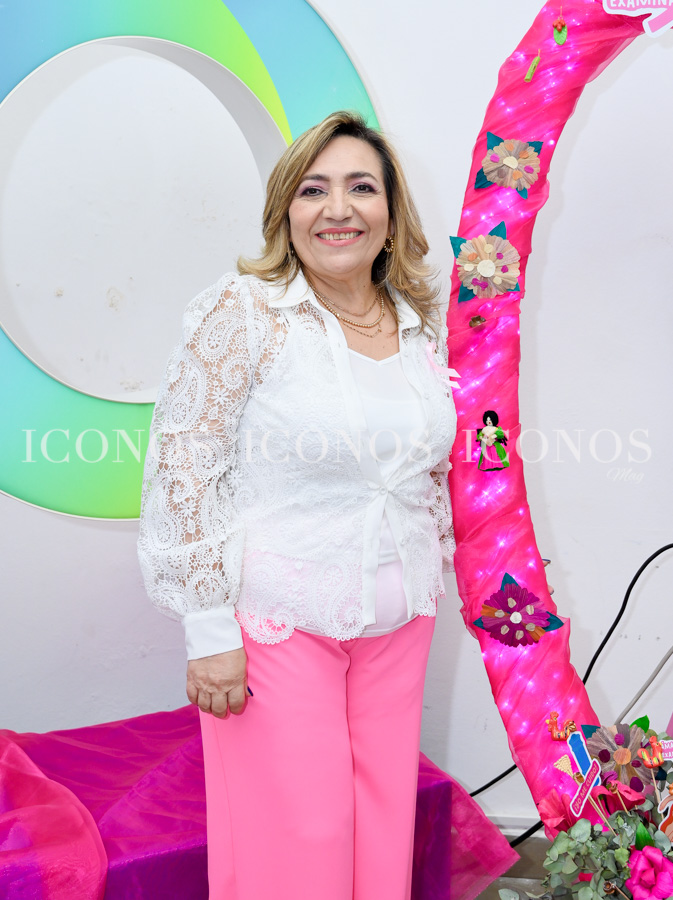 workshop rosa 2024 honduras aguas de san pedro