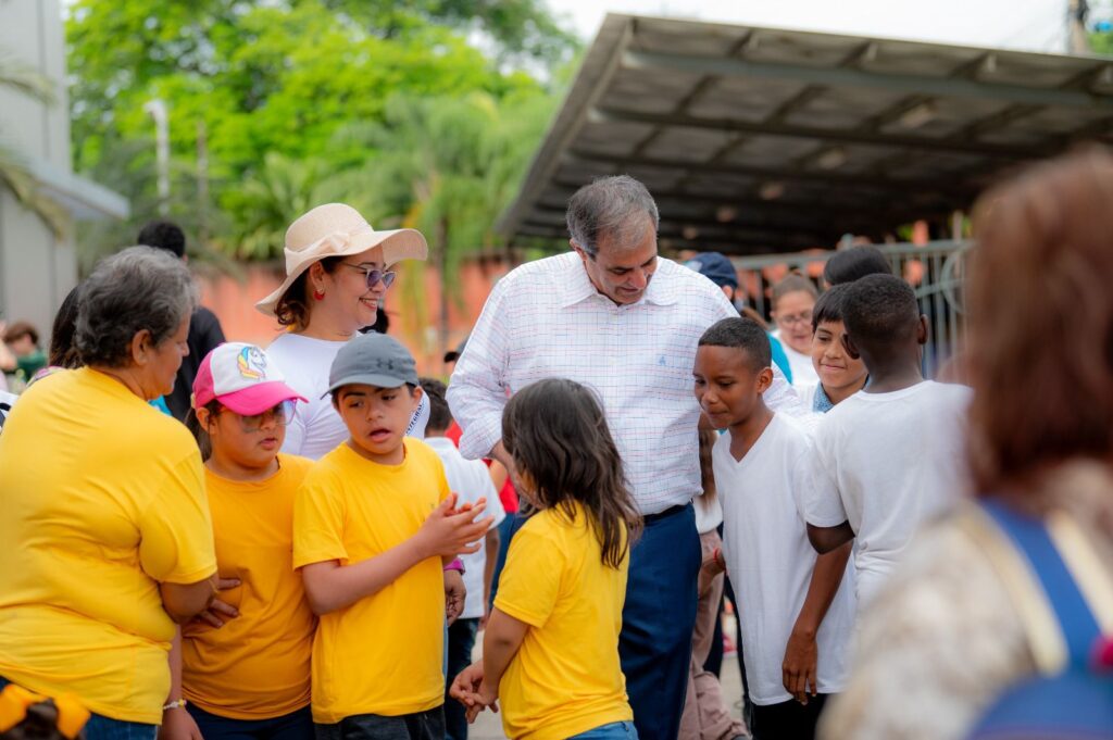 Karim Qubain premio Gusi 2024