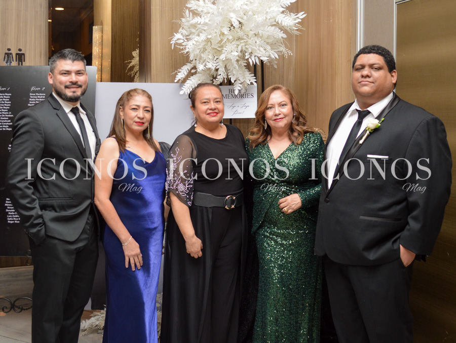 Heitzel Romero y Fernando Reyes