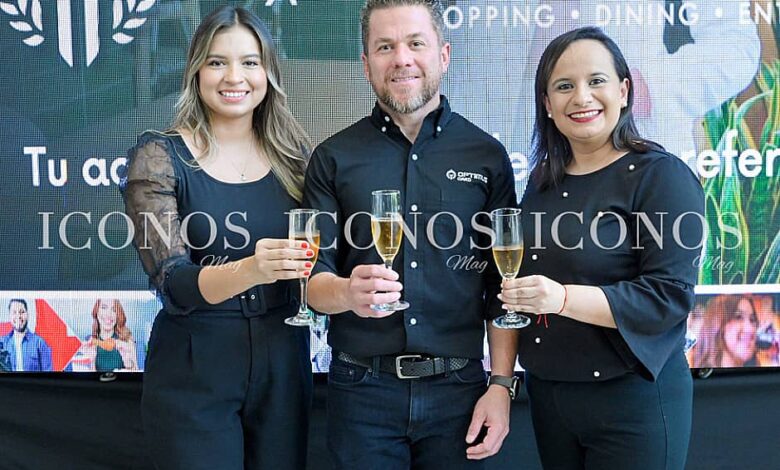 PORTADA Alianza Optimus Card Honduras y Mall Altara