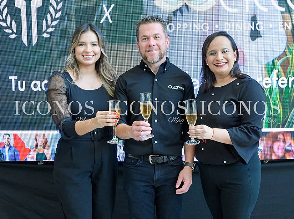 PORTADA Alianza Optimus Card Honduras y Mall Altara