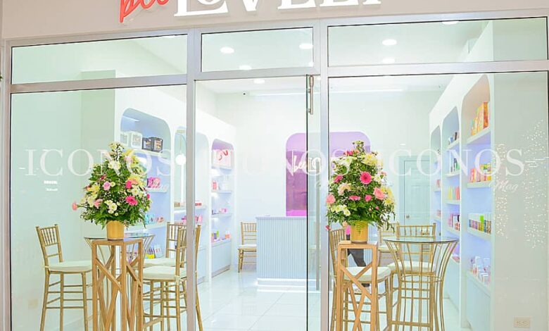 PORTADA Apertura Bee Lovely 2024 by City Mall Honduras