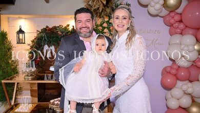 PORTADA Bautizo Constanza María Rivera Villalobos