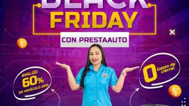 PORTADA Black friday 2024 by PrestaAuto