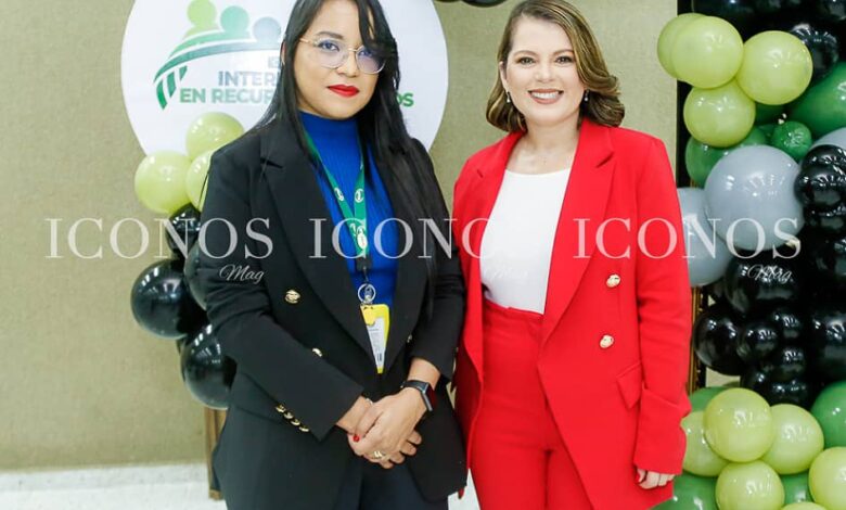 PORTADA Congreso internacional en recursos humanos 2024 by UTH