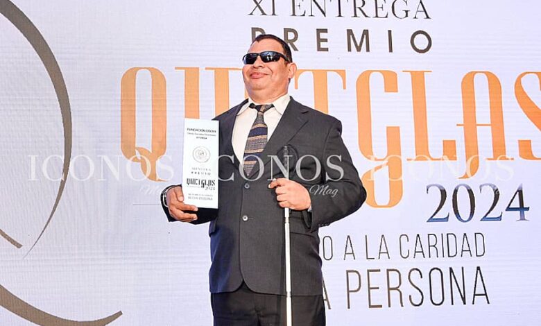 PORTADA Décima primera entrega premio Quetglas 2024