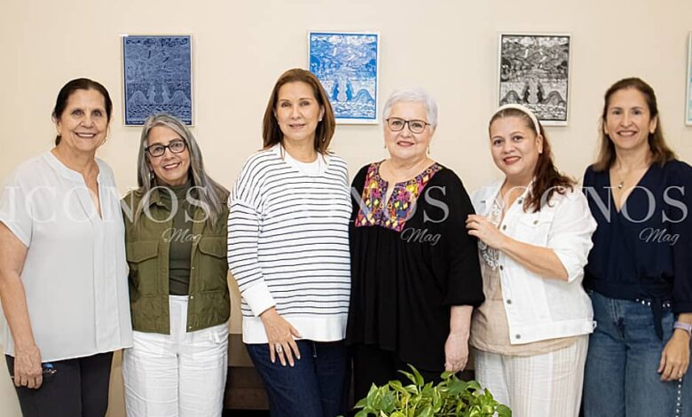 PORTADA El Merendón proyecto expositivo 2024