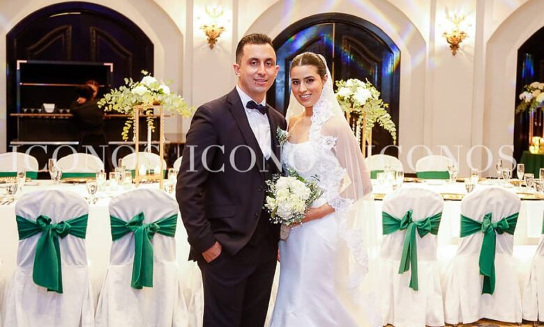 PORTADA Gilma Valeria Martínez Salinas y Jimy Roberto Flores Lama