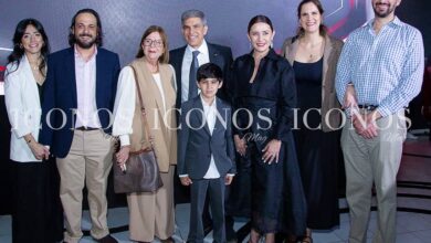 PORTADA Inauguración Imotors Tegucigalpa