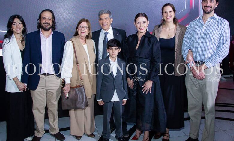 PORTADA Inauguración Imotors Tegucigalpa