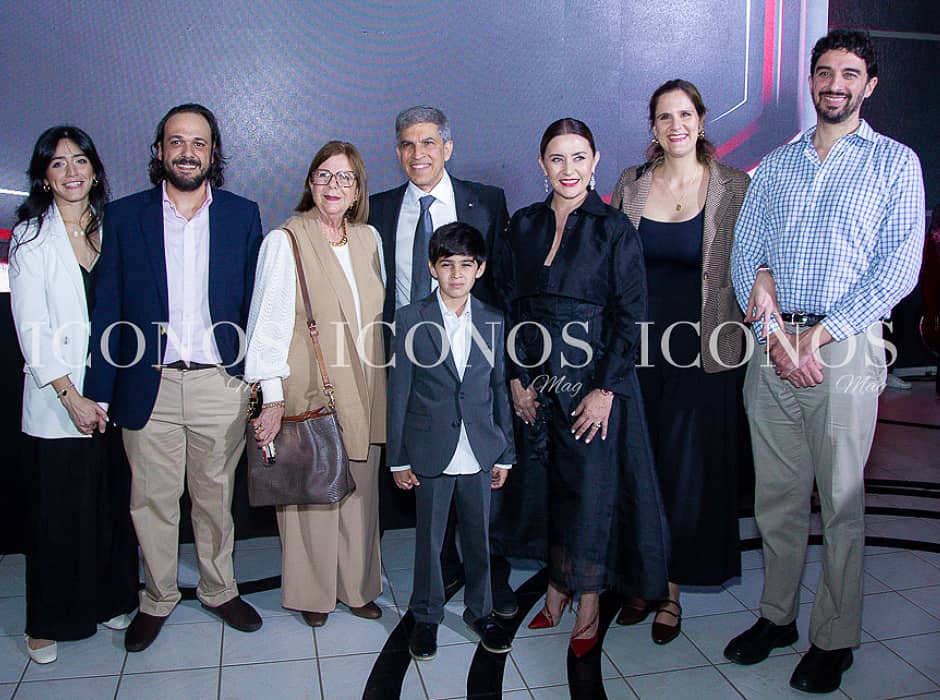 PORTADA Inauguración Imotors Tegucigalpa