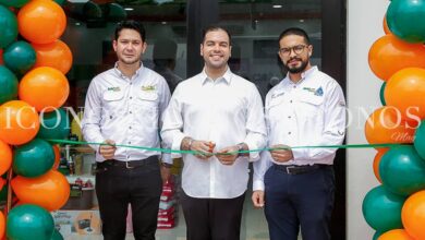 PORTADA Inauguración MacDel en Novaplaza Tegucigalpa