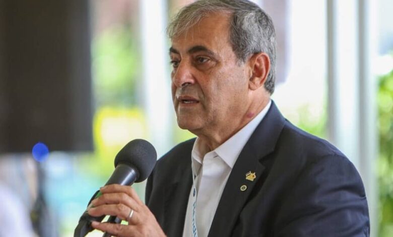 PORTADA Karim Qubain premio Gusi 2024