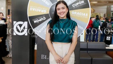 PORTADA Lanzamiento Black experience 2024 by City Mall Tegucigalpa