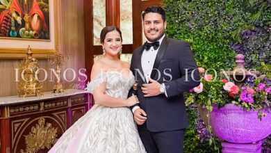 PORTADA Lody Gehan Awwad Bueso y Mauricio Flores - Gómez Lanza