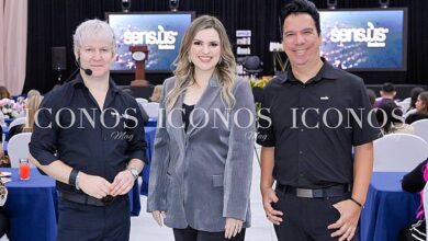 PORTADA Masterclass Sensus Honduras