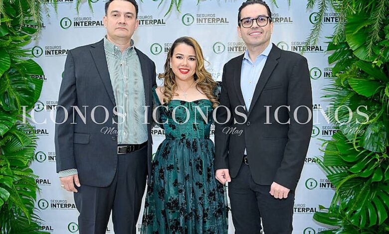 PORTADA Seguros Interpal Honduras