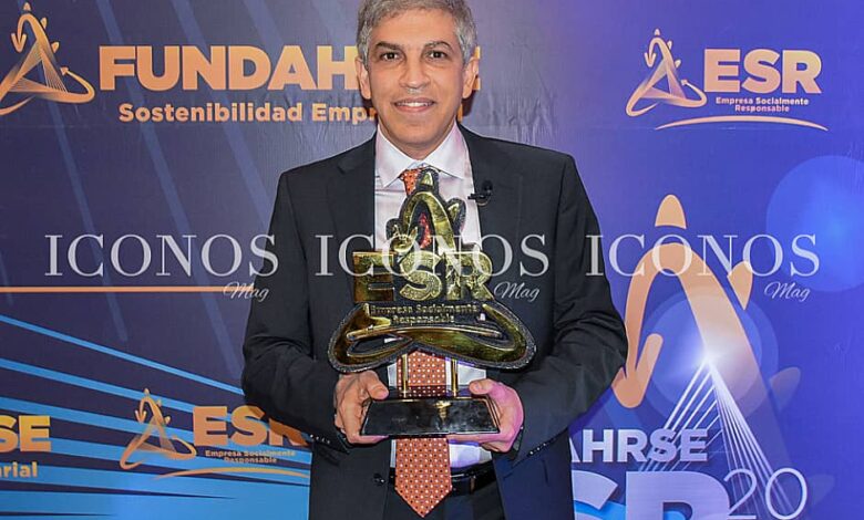 PORTADA Sello Fundahrse 2024 Universidad de San Pedro Sula USAP