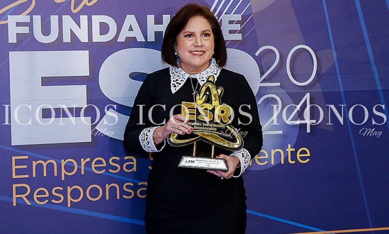 PORTADA Sello Fundahrse 2024 laboratorios Bueso Arias Honduras