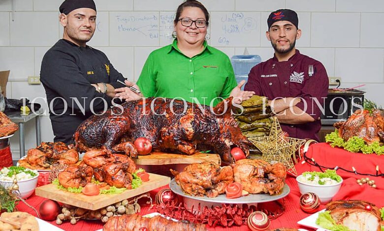 PORTADA Taller Navideño 2024 by Washington Academy