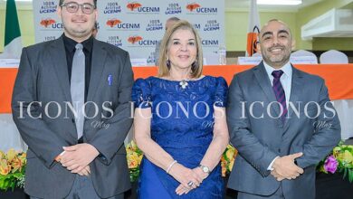 Portada Congreso internacional 2024 UCENM Honduras (1)