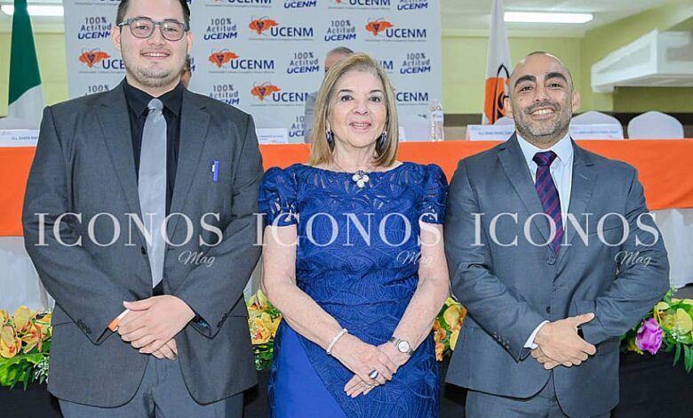 Portada Congreso internacional 2024 UCENM Honduras (1)