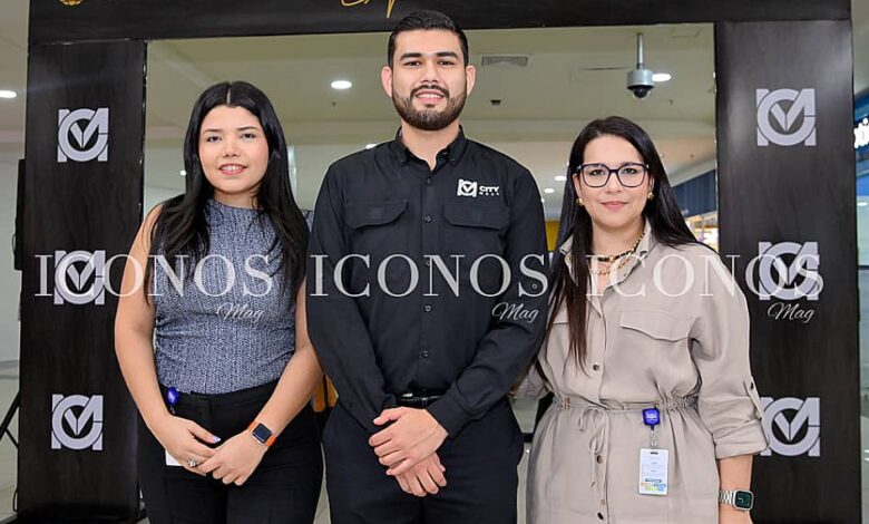 Portada Inauguración Black experience 2024 City Mall Honduras (1)