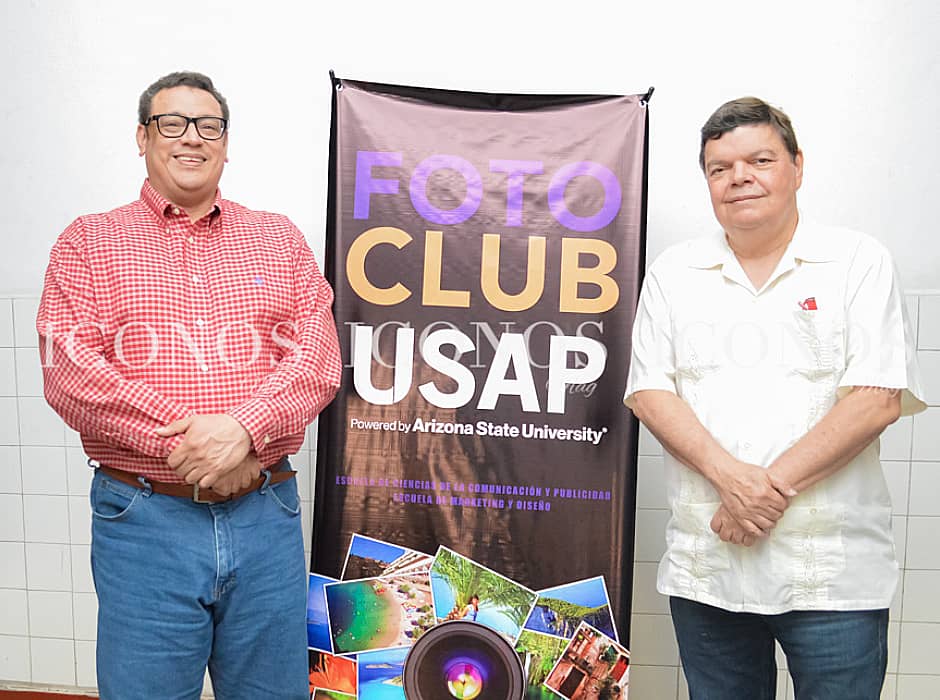 Portada Primera edición club fotografía 2024 USAP Honduras (1)