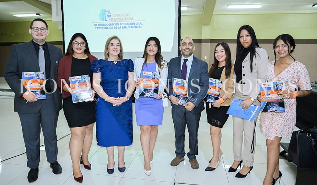 dia 2 congreso internacional 2024 by ucenm honduras parte 2