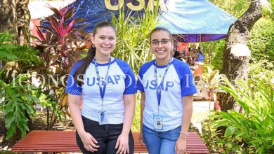 Portada fera de emprendedores USAP Honduras (1)