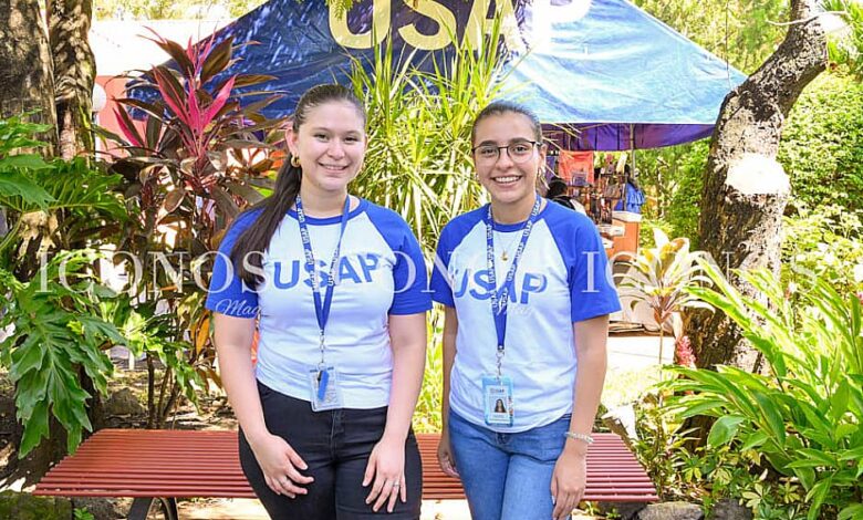 Portada fera de emprendedores USAP Honduras (1)