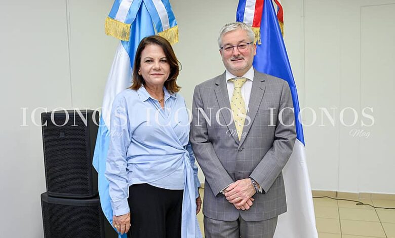 Portada inauguracion arboretum y jardin mika 2024 by alianza francesa