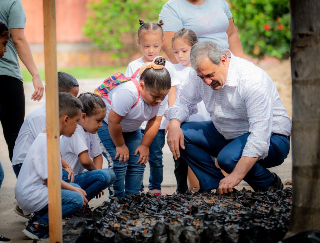 Karim Qubain premio Gusi 2024