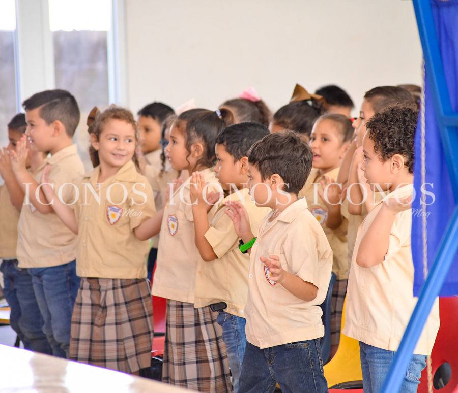 acreditacion internacional 2024 albert einstein internacional school