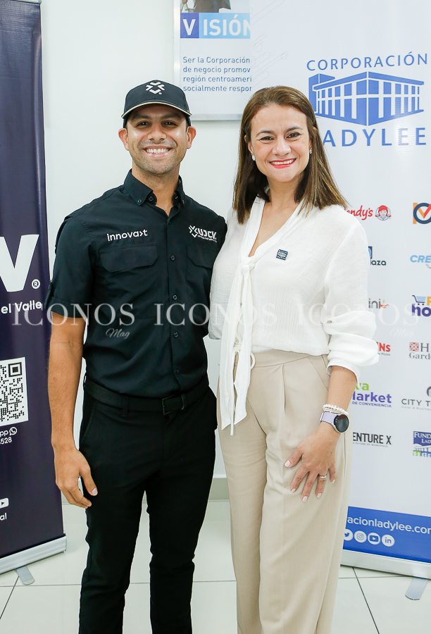 Alianza Corporación Lady Lee y Universidad José Cecilio del Valle