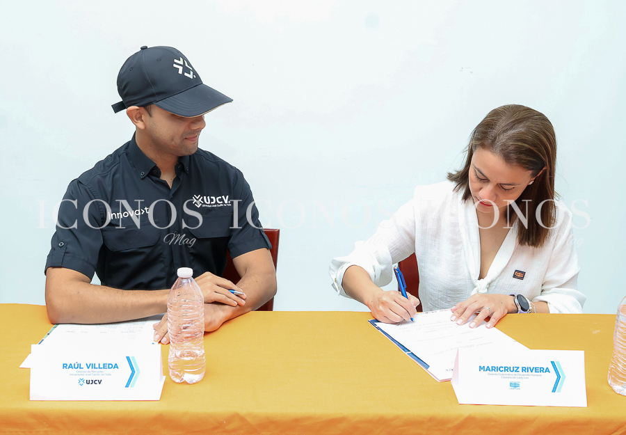 Alianza Corporación Lady Lee y Universidad José Cecilio del Valle