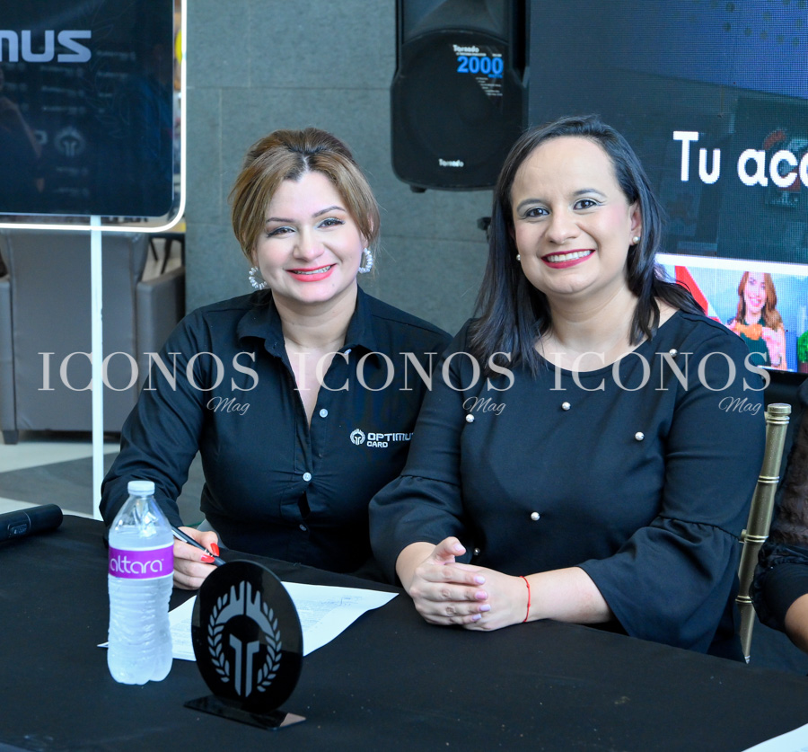 alianza optimus card honduras y mall altara