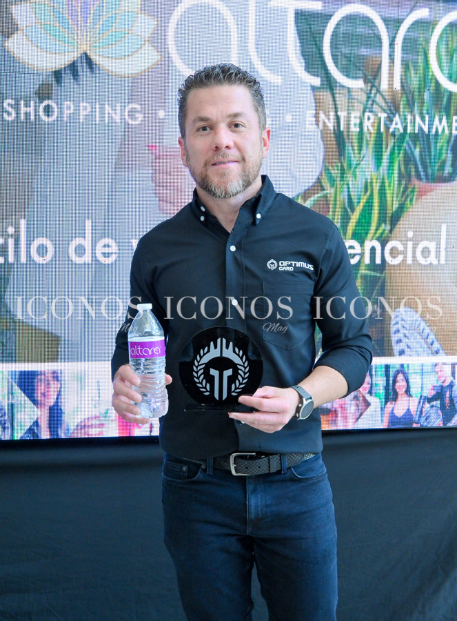 alianza optimus card honduras y mall altara