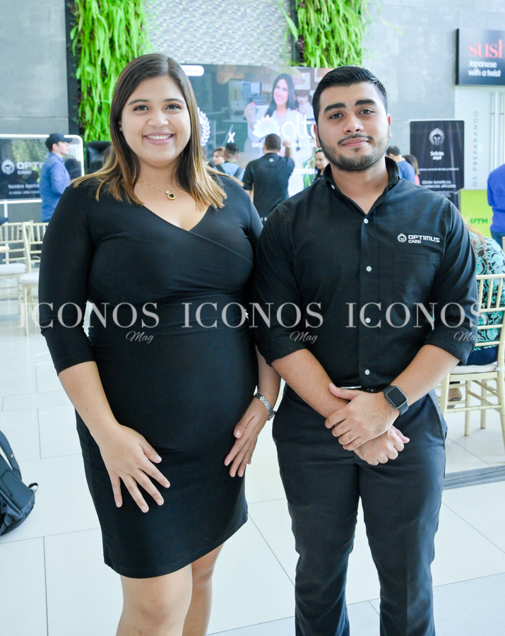 alianza optimus card honduras y mall altara