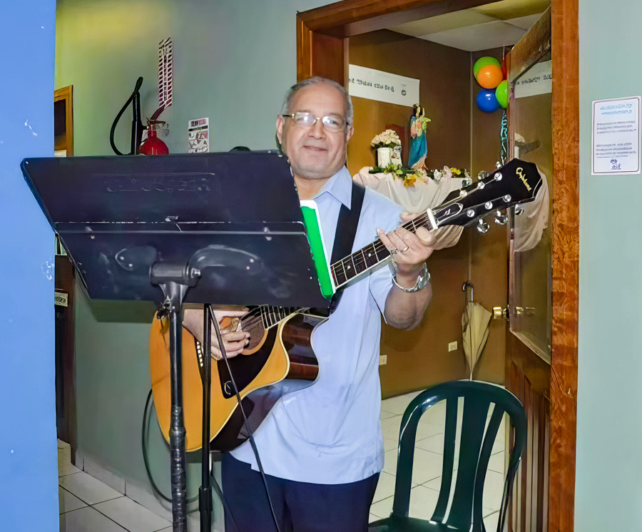 antonio leonidas nolasco dubon