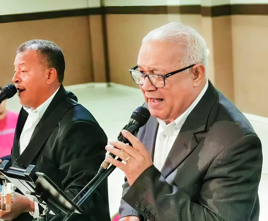 antonio leonidas nolasco dubon