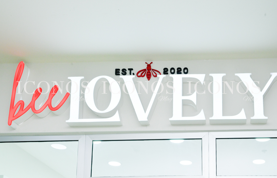 apertura bee lovely 2024 by city mall honduras
