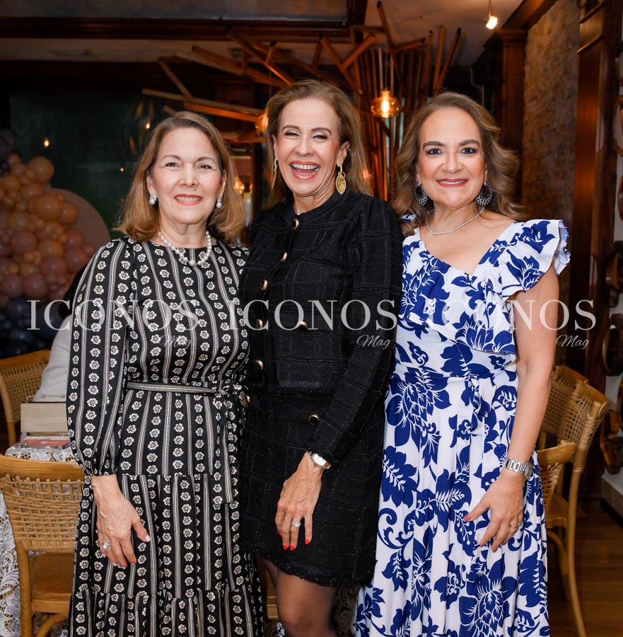 baby shower arabella hepburn membreno de vaquero