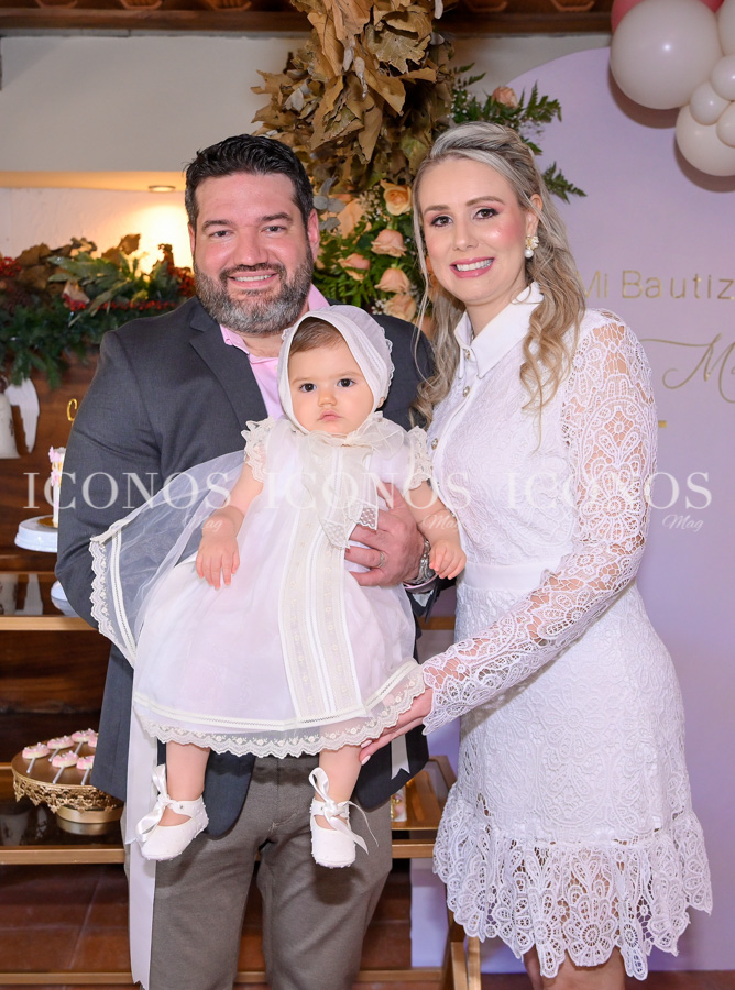 bautizo constanza maria rivera villalobos