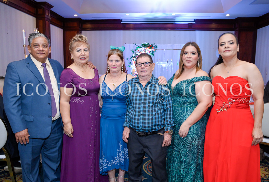 boda consuelo yoselin fernandez hernandez y christian jair rivera santos