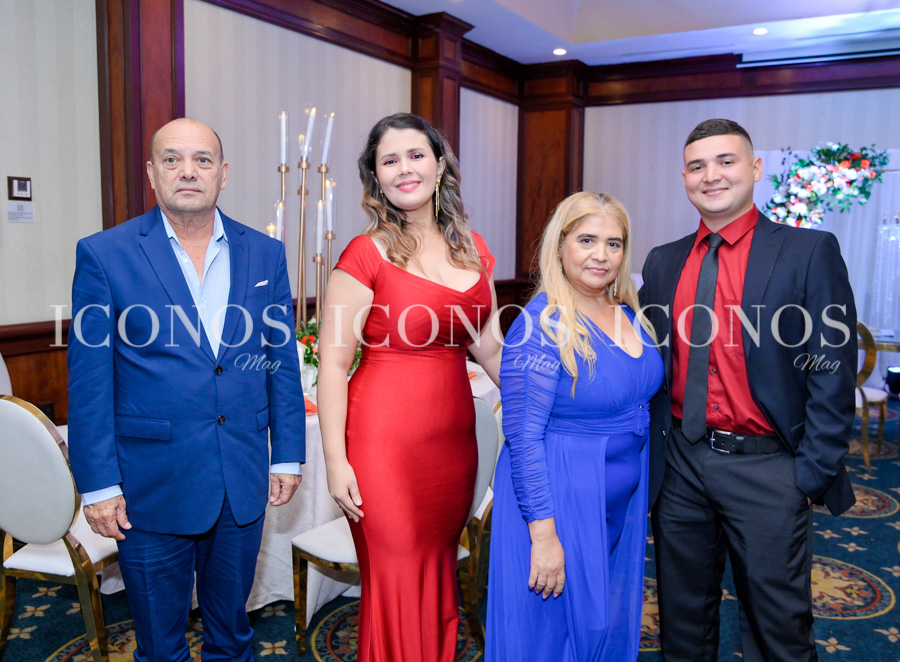 boda consuelo yoselin fernandez hernandez y christian jair rivera santos