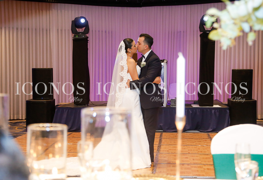 Boda Gilma Valeria Martínez Salinas y Jimy Roberto Flores Lama