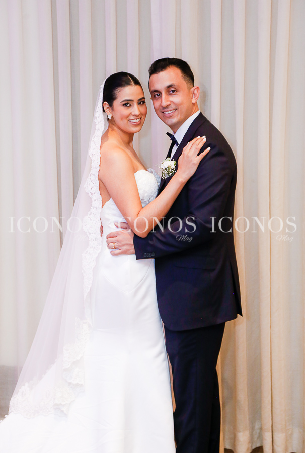Boda Gilma Valeria Martínez Salinas y Jimy Roberto Flores Lama