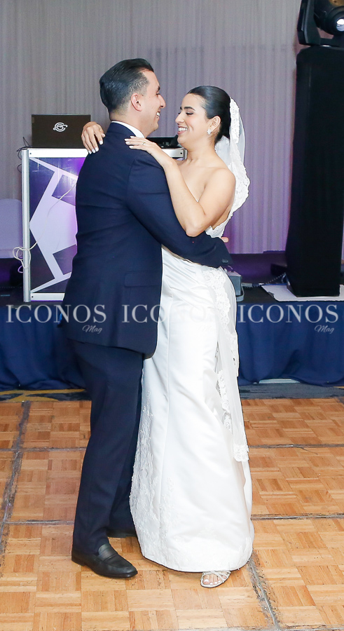 Boda Gilma Valeria Martínez Salinas y Jimy Roberto Flores Lama