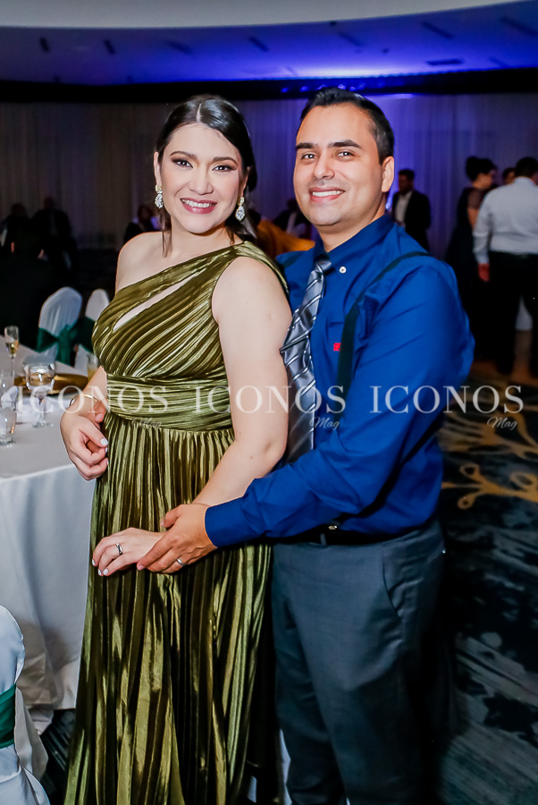 Boda Gilma Valeria Martínez Salinas y Jimy Roberto Flores Lama